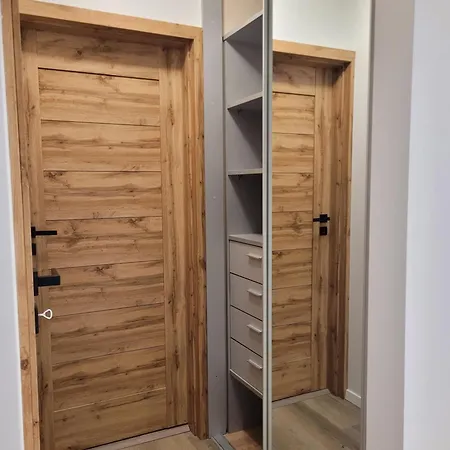 S1 By Quarterstays Business Dist Ac Self Check In Vilnius