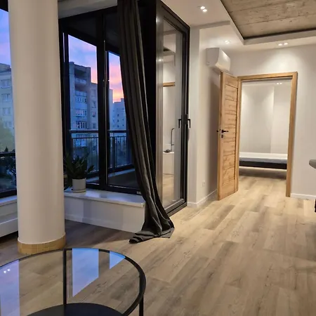 Daire S1 By Quarterstays Business Dist Ac Self Check In *