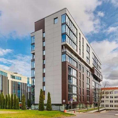 Apartmán S1 By Quarterstays Business Dist Ac Self Check In